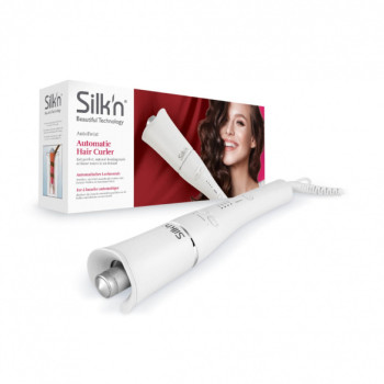 Silk'n Autotwist AT1PE1001 hajformázó 