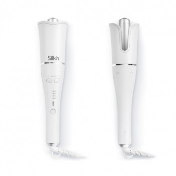 Silk'n Autotwist AT1PE1001 hajformázó 