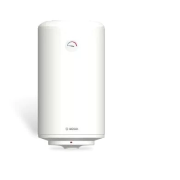 Bosch TR1000T 80 CB Indirekt elektromos vízmelegítő, 80L, 2000 W, automatikus hőmérséklet szabályzás, balos csatlakozással 46/44/78 cm