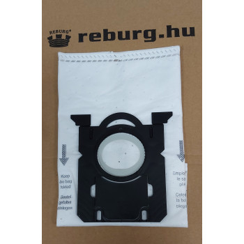 Aspico 999997 10db 703M S-Bag Electrolux-Philips porzsák mikroszűrős szintetikus porzsák