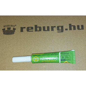 Ragasztó tömítőzsinórhoz 20ml