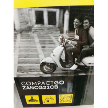 Aspico 717A 717/794 papír porzsák 5db 1db filter Zanussi CompactGO, ZAN3900, Sencor, Samsung VP54, ETA 1455, stb. típusokhoz