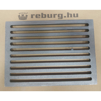 Salgo tűzhelyrostély 18 X 25 cm