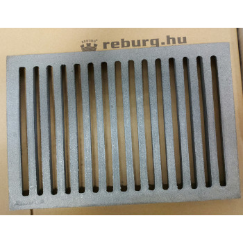 Kazánrostély 25x36 KLU-342