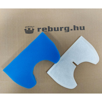 Samsung szivacsszűrő, mikro filter SC43/VCC43U / VCC43 típusokhoz