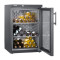 Liebherr WKB 1802 Vinothek borhűtő 90,1 / 59,7 / 61,2 cm, fekete szín 