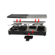 Clatronic RG3518 raclette grill 1200-1400W 