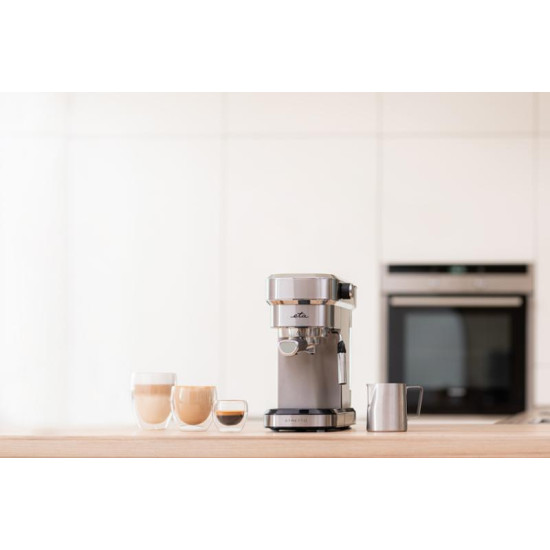 Eta 218090000 Stretto presszó kávéfőző