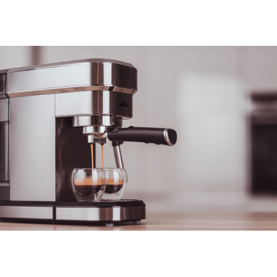 Eta 218090000 Stretto presszó kávéfőző