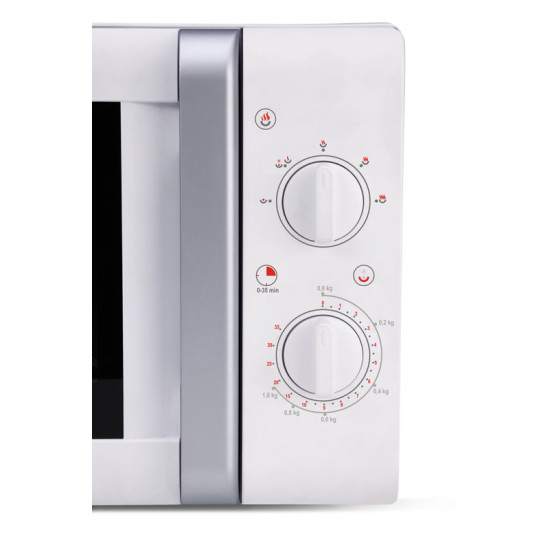 Eta 020890000 20l mikrohullámú sütő