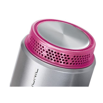 MPM MSW-22 hajszárító 1800W ezüst ionizációs funkció 