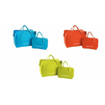 Giostyle 2db-os 24l, 7L hűtőtáska szett kék, Fiesta 2305330