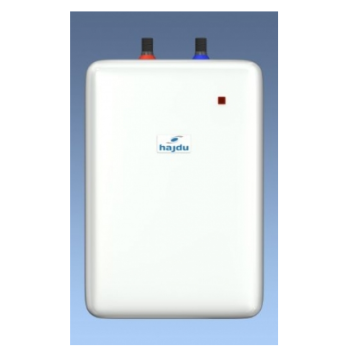 Hajdu ZA10 zártrendszerű alsó elhelyezésű forróvíztároló