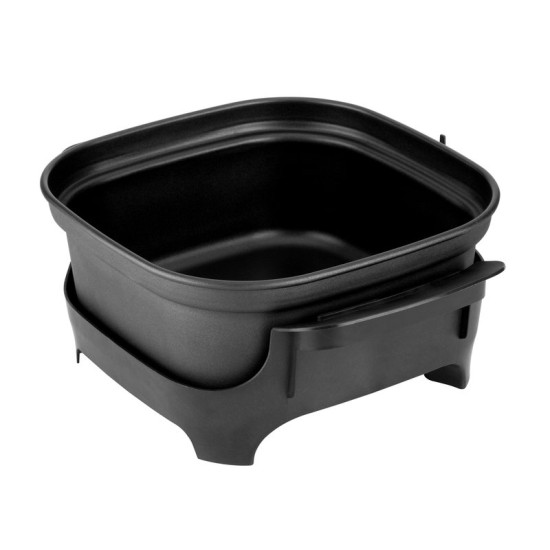 Eta 013390020 Pacenka elektromos sütőedény 4,3l főzés, párolás, pörkölés, grillezés, sütés, az ételek melegen tartása