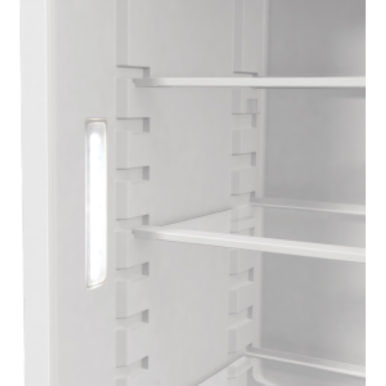 Gorenje RBI412EE1 beépíthető egyajtós hűtőszekrény fagyasztórekesszel, 165/15L, inverteres kompresszor, 122.5cm magas 