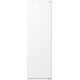 Gorenje RBI418EE0 beépíthető egyajtós hűtőszekrény 251/29L
