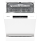 Gorenje GS643E90W mosogatógép 16 teríték, 3 kosár, 59.9x59.7x84.5 cm