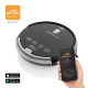 ETA 2512 90000 Aron Robotporszívó mop funkcióval