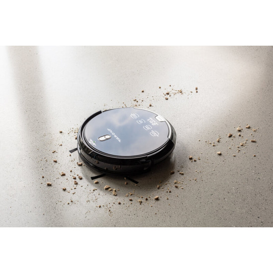 ETA 2512 90000 Aron Robotporszívó mop funkcióval