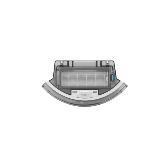 ETA 2512 90000 Aron Robotporszívó mop funkcióval