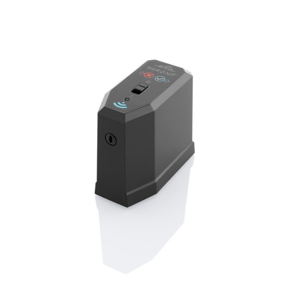 ETA 2512 90000 Aron Robotporszívó mop funkcióval