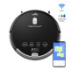 ETA 2512 90000 Aron Robotporszívó mop funkcióval
