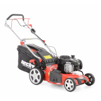 Hecht HECHT546BSW5IN1 benzinmotoros önjáró fűnyíró