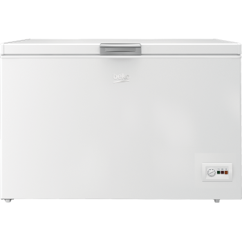 Beko HSA29530N fagyasztóláda 284l