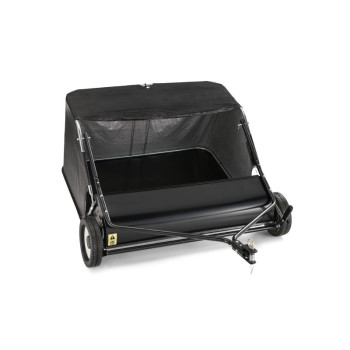 STIGA fű és levélgyűjtő 42" compact