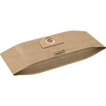 Aspico 029 papírporzsák Electrolux Z55 Z65 Z66 Z76Z78 Karcher SE4002