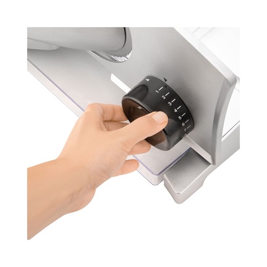 Sencor SFS3050SL elektromos szeletelőgép