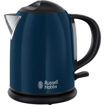 Russell Hobbs 20193-70 1 literes kék színű vízforraló