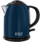 Russell Hobbs 20193-70 1 literes kék színű vízforraló