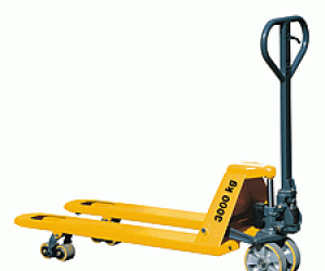 anyagmozgatás, raklapemelők