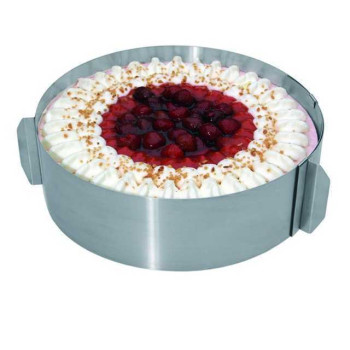 Westmark 3131 2260 Állítható sütőforma