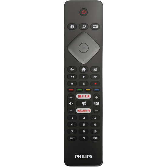 Philips 32PHS6605/12  Smart HD 32" LED tv