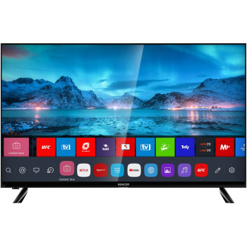 Sencor SLE 32S800TCSB HD SMART LED TV 80cm 32"