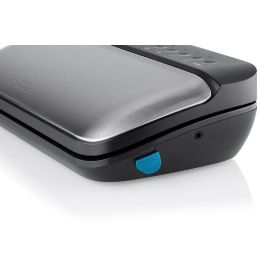 Eta 476290000 vákuum fóliahegesztő