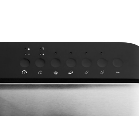 Eta 476290000 vákuum fóliahegesztő