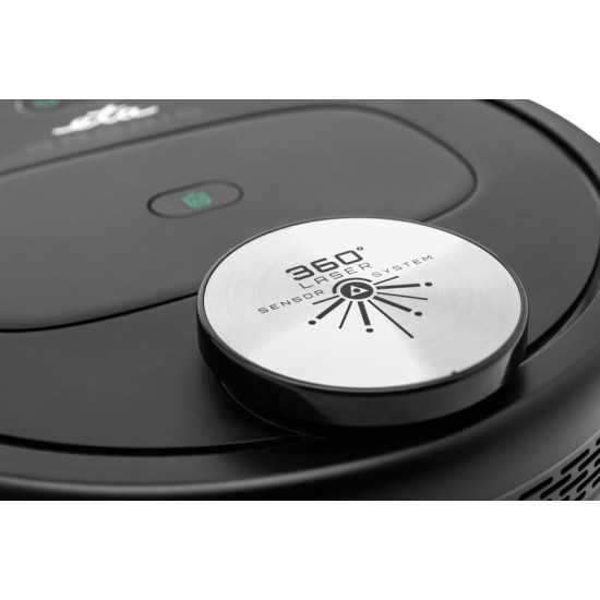 Eta 522590000 robotporszívó mop funkcióval