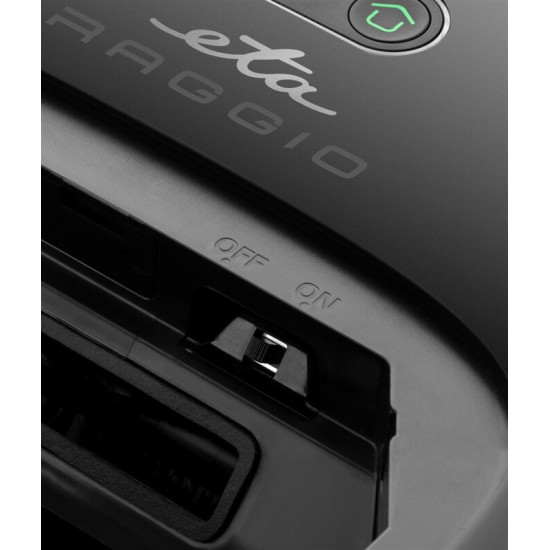 Eta 522590000 robotporszívó mop funkcióval