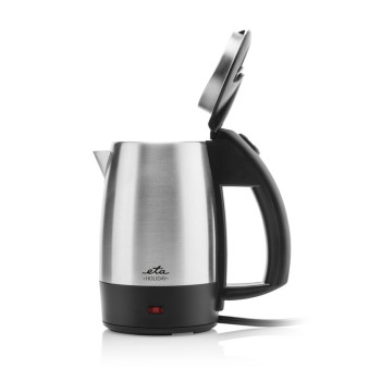 Eta 618890010 mini Holiday vízforraló inox 0,5l