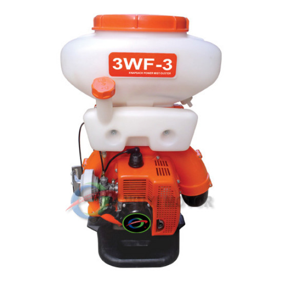 Agrimotor 3WF-3S motoros permetező 3WF3S