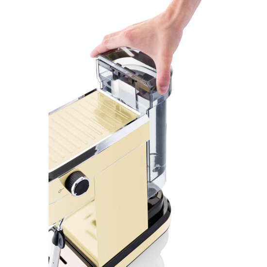 Eta 6181 90040 Espresso Storio kávéfőző