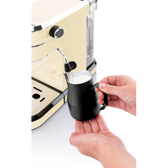 Eta 6181 90040 Espresso Storio kávéfőző