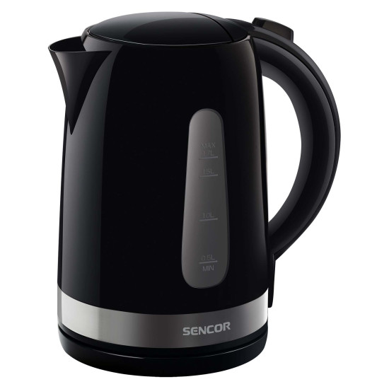 Sencor SWK1749BK vízforraló