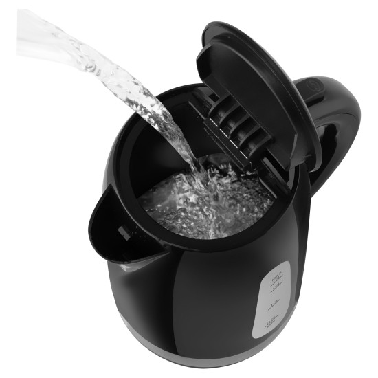 Sencor SWK1749BK vízforraló