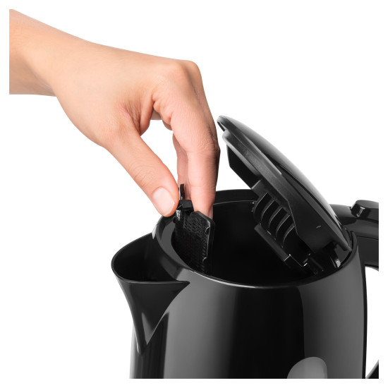 Sencor SWK1749BK vízforraló