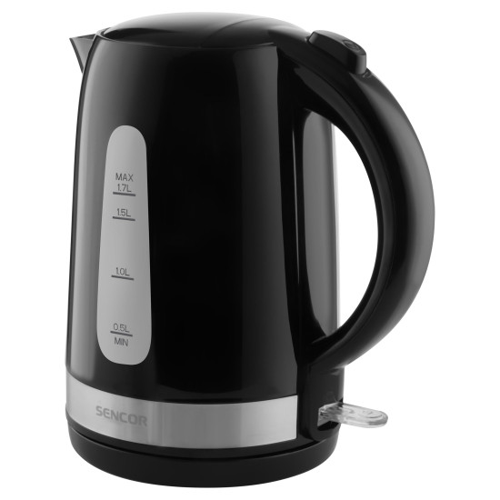 Sencor SWK1749BK vízforraló