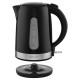Sencor SWK1749BK vízforraló
